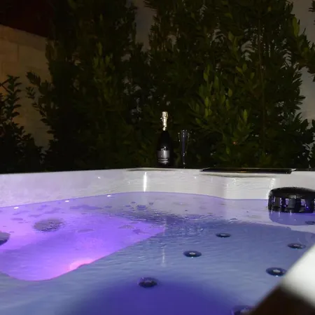 Primitivo Holiday home Martina Franca