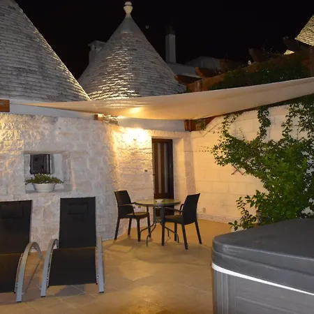 Holiday home Primitivo