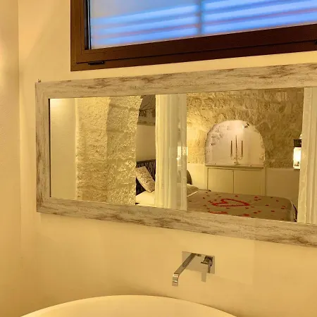 Primitivo Holiday home Martina Franca