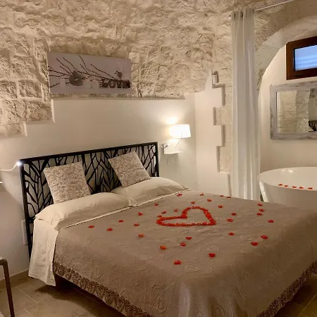 Primitivo Holiday home *