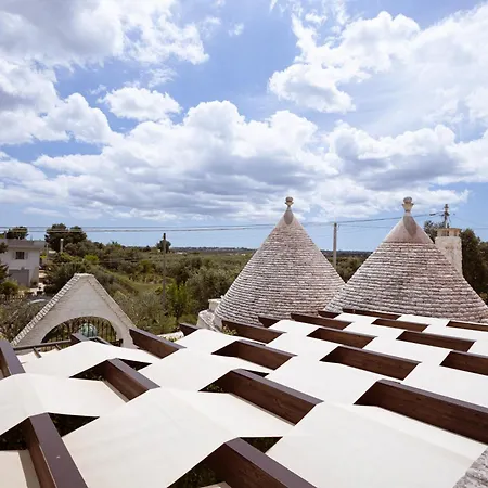 Casa vacanze Primitivo *