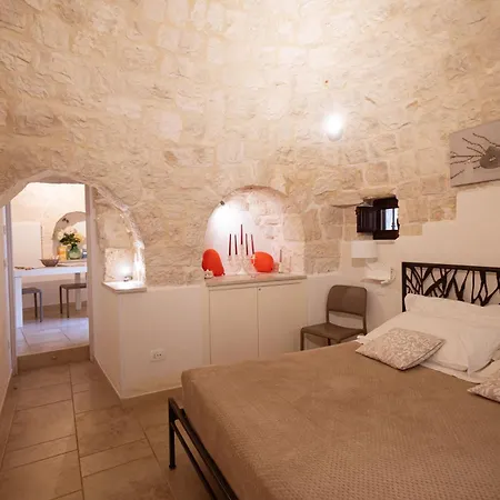 Casa vacanze Primitivo Martina Franca
