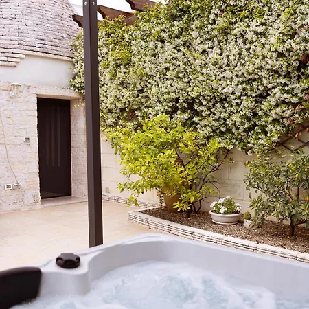 Casa vacanze Primitivo