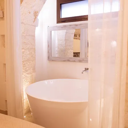 Casa vacanze Primitivo
