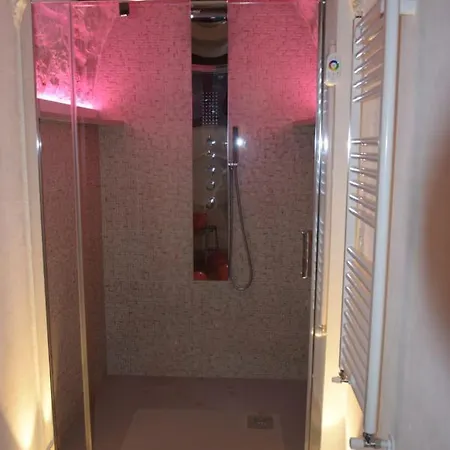 Primitivo Vakantiehuis Martina Franca