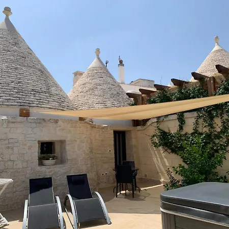 Primitivo Martina Franca