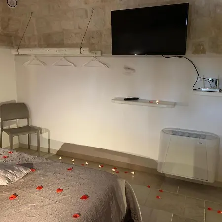 Primitivo * Martina Franca