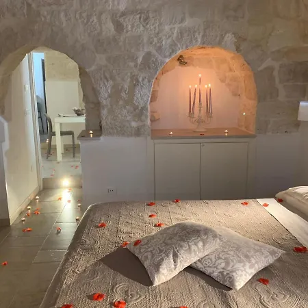 Primitivo Casa vacanze