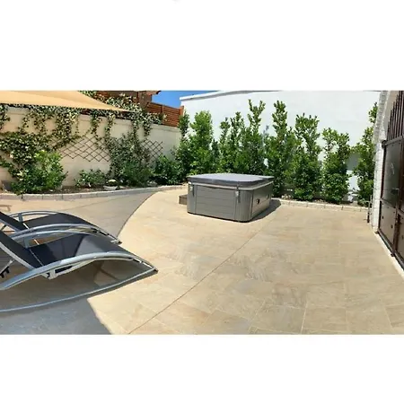 Primitivo Holiday home