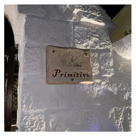 Primitivo Martina Franca