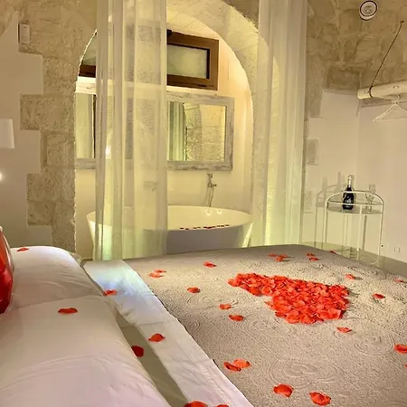 Casa vacanze Primitivo Martina Franca