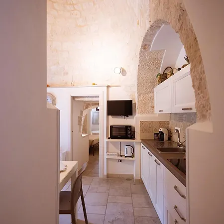 Primitivo * Martina Franca