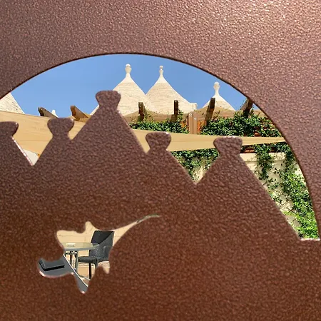 Vakantiehuis Primitivo