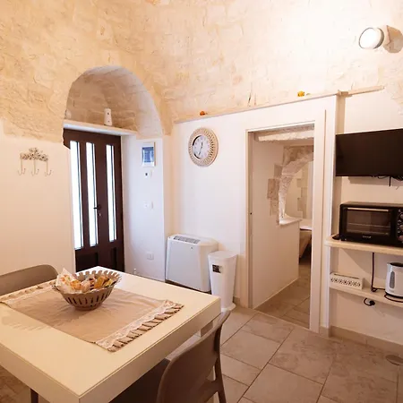 Primitivo Martina Franca