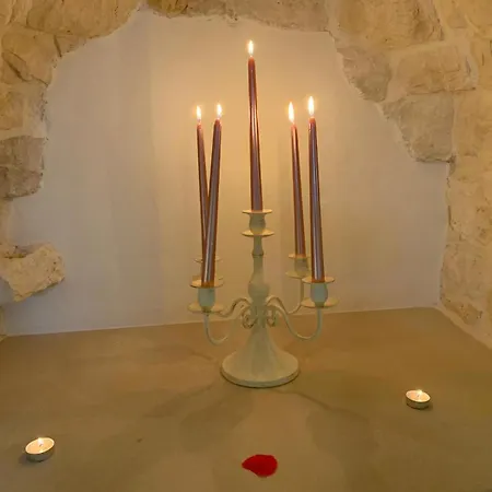 Primitivo Holiday home