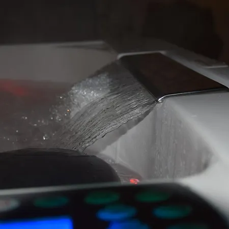 Semesterbostad Primitivo *