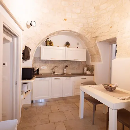 Primitivo Martina Franca