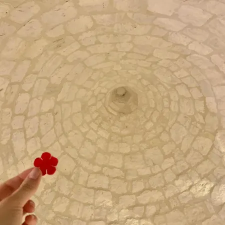 Primitivo Vakantiehuis *