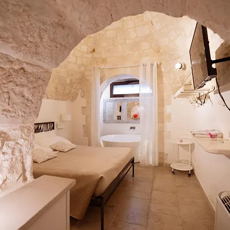 Primitivo Holiday home Martina Franca