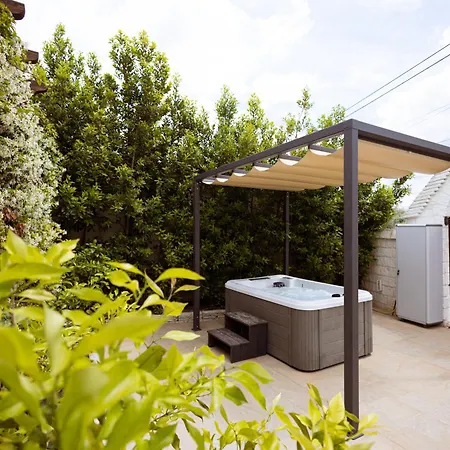 Primitivo * Martina Franca