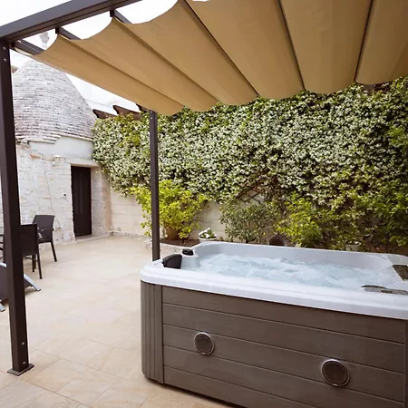 Primitivo Semesterbostad *