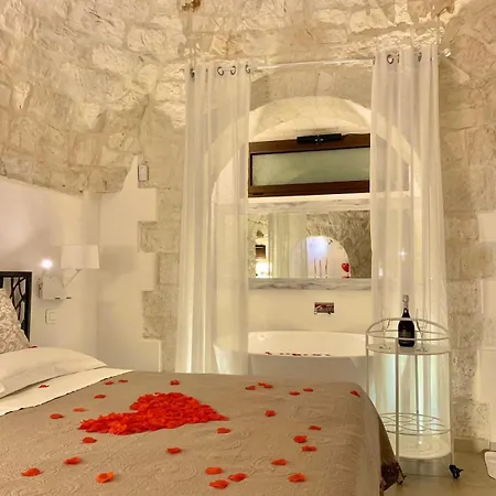 Primitivo Martina Franca