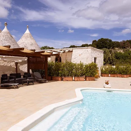 Primitivo Holiday home