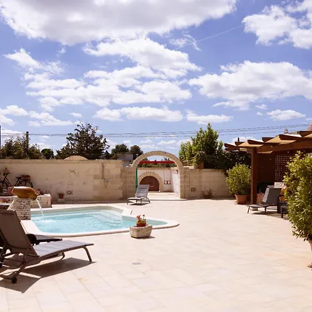 Primitivo Holiday home *