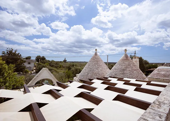 Casa vacanze Primitivo *