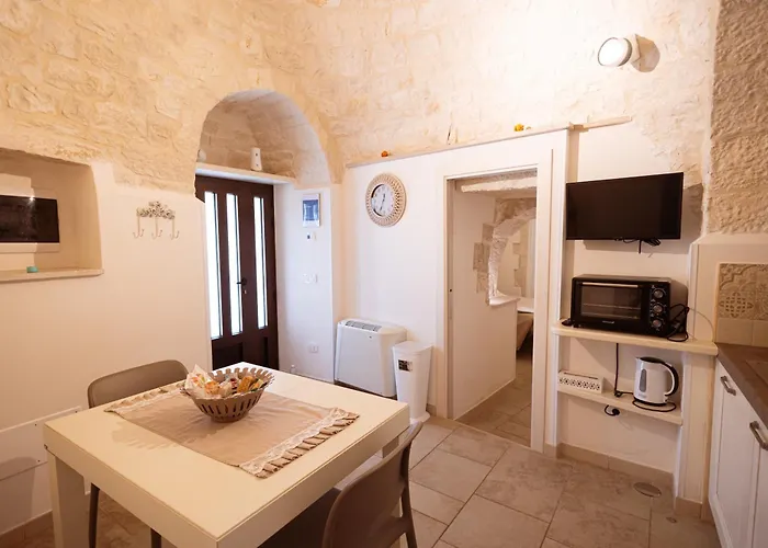 Primitivo Martina Franca