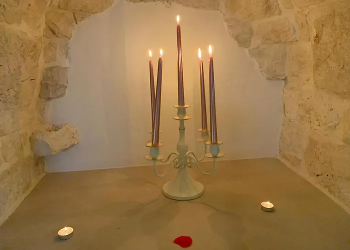 Primitivo Casa vacanze