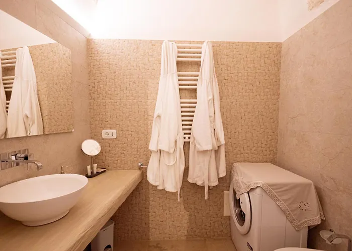 Primitivo Casa vacanze *