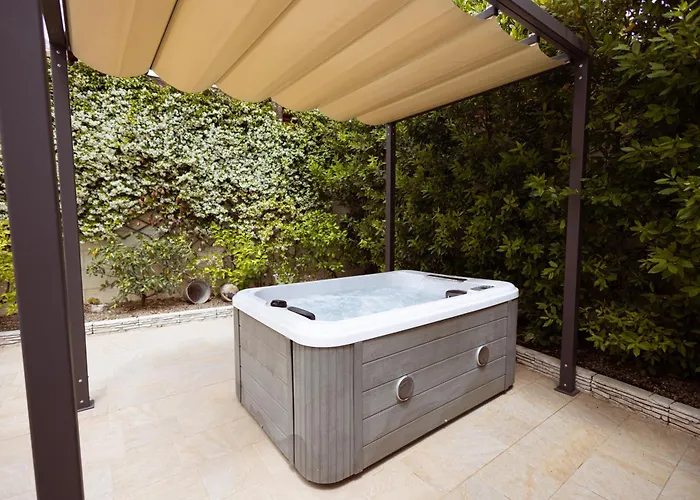 Casa vacanze Primitivo Martina Franca