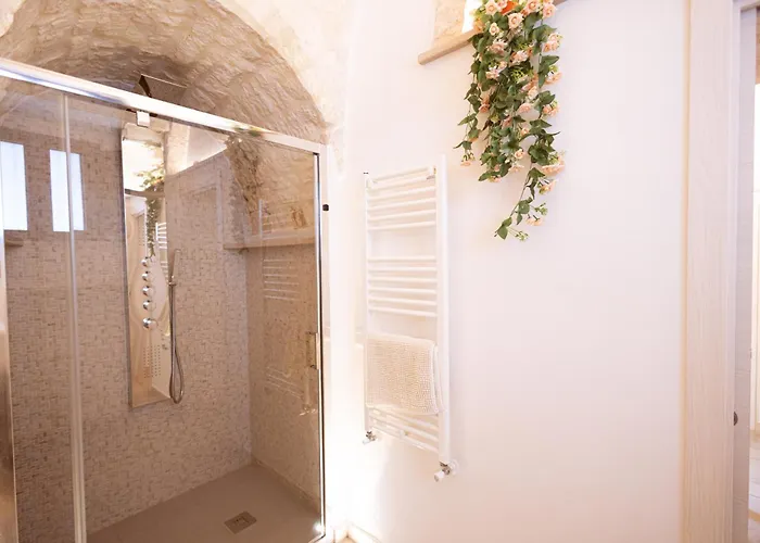 Casa vacanze Primitivo Martina Franca