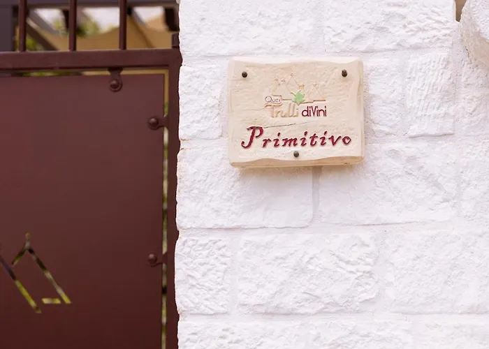 Primitivo *