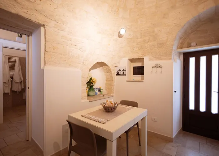 Primitivo Martina Franca