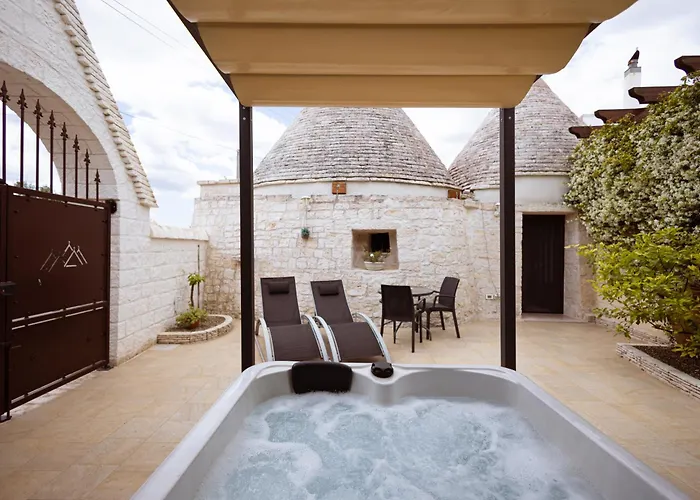 Casa vacanze Primitivo *