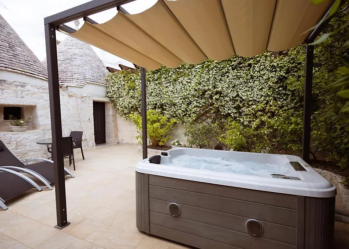 Primitivo Casa vacanze *