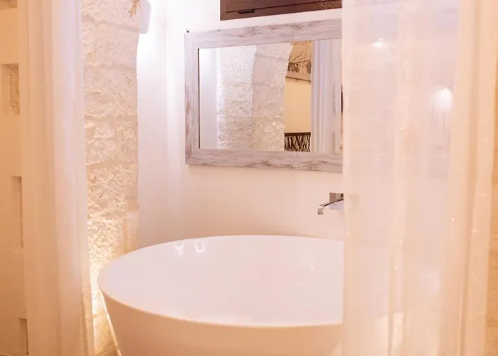 Casa vacanze Primitivo