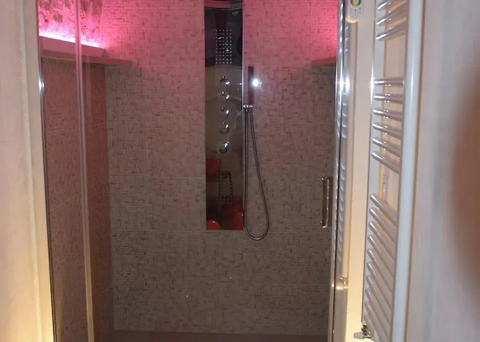 Casa vacanze Primitivo Martina Franca